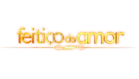 Visuel de la telenovela Feitiço de Amor