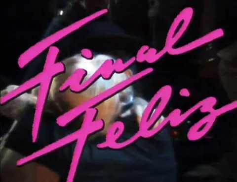 Visuel de la telenovela Final Feliz (brésilienne, 1982)