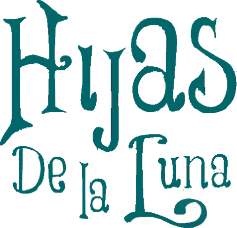 Visuel de la telenovela Hijas de la luna (mexicaine)