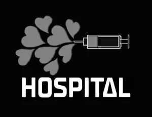 Visuel de la telenovela Hospital