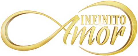 Visuel de la telenovela Infinito amor (mexicaine, 2026)
