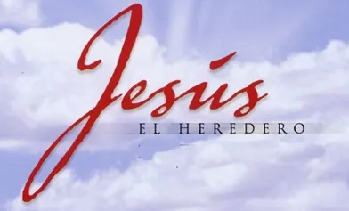 Visuel de la telenovela Jesús, el heredero (argentine, 2004)