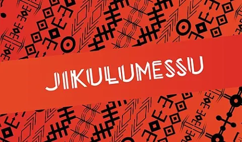 Visuel de la telenovela Jikulumessu