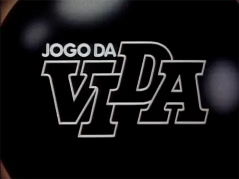 Visuel de la telenovela Jogo da Vida (brésilienne)