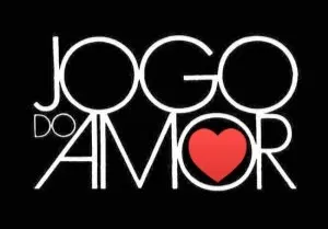 Visuel de la telenovela Jogo do Amor (brésilienne)