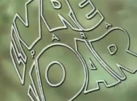 Visuel de la telenovela Livre para Voar (brésilienne, 1984)