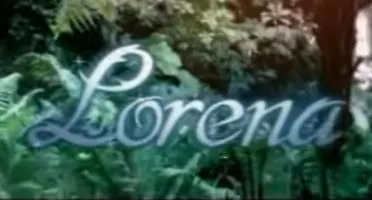 Visuel de la telenovela Lorena (colombienne, 2005)