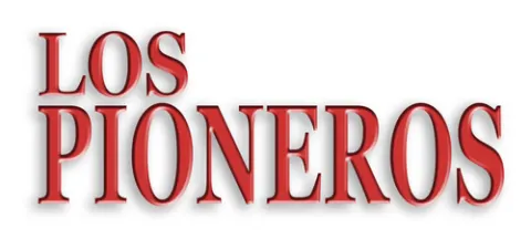 Visuel de la telenovela Los Pioneros