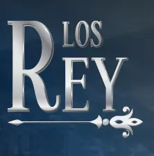 Visuel de la telenovela Los Rey (mexicaine, 2012)