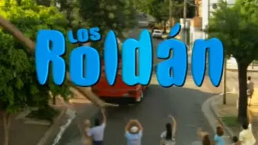Visuel de la telenovela Los Roldán (argentine, 2004)