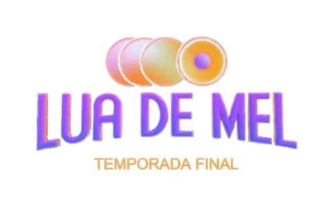 Visuel de la telenovela Lua de Mel (portugaise, 2022)