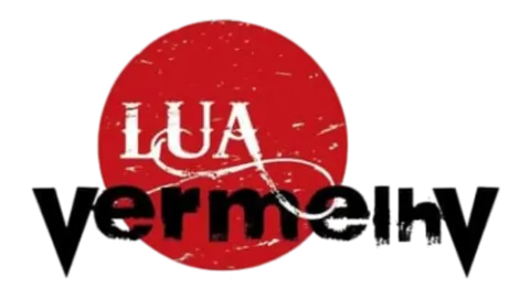 Visuel de la telenovela Lua Vermelha (portugaise, 2010)