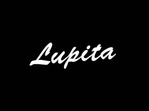 Visuel de la telenovela Lupita