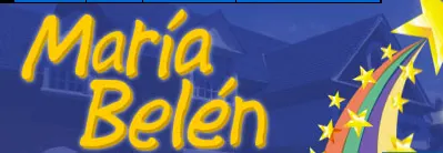 Visuel de la telenovela María Belén (mexicaine, 2001)