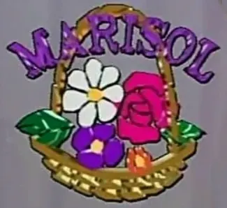 Visuel de la telenovela Marisol (mexicaine, 1996)