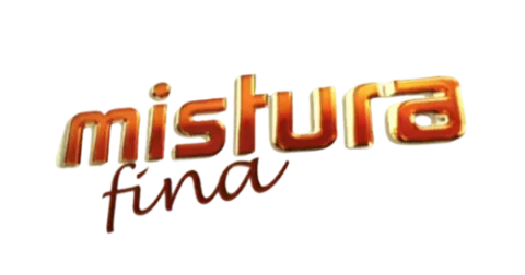 Visuel de la telenovela Mistura Fina