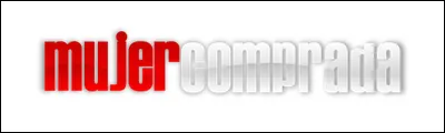 Visuel de la telenovela Mujer comprada (mexicaine, 2009)
