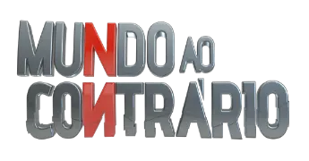 Visuel de la telenovela Mundo ao Contrário