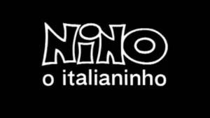 Visuel de la telenovela Nino, o Italianinho