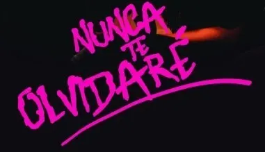 Visuel de la telenovela Nunca te olvidaré (mexicaine, 1999)