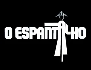 Visuel de la telenovela O Espantalho