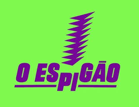 Visuel de la telenovela O Espigão (brésilienne)