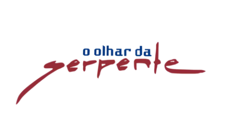 Visuel de la telenovela O Olhar da Serpente