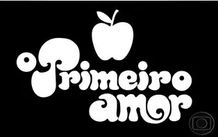 Visuel de la telenovela O Primeiro Amor (brésilienne)
