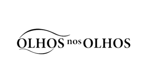 Visuel de la telenovela Olhos nos Olhos