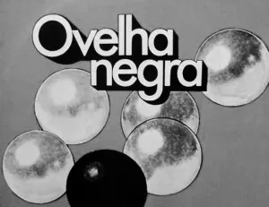 Visuel de la telenovela Ovelha Negra