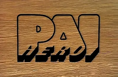 Visuel de la telenovela Pai Herói (brésilienne)