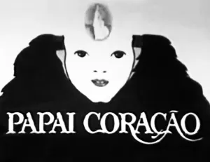 Visuel de la telenovela Papai Coração