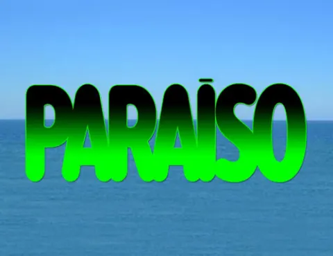 Visuel de la telenovela Paraíso (brésilienne)