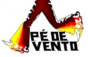 Visuel de la telenovela Pé de Vento