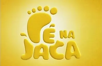 Visuel de la telenovela Pé na Jaca (brésilienne, 2006)