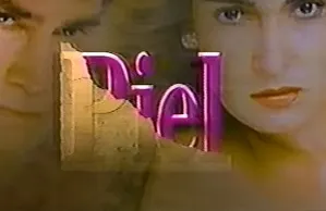 Visuel de la telenovela Piel (vénézuélienne, 1992)