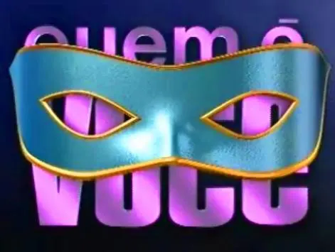 Visuel de la telenovela Quem É Você? (brésilienne, 1996)