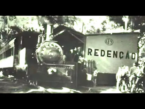 Visuel de la telenovela Redenção (brésilienne)