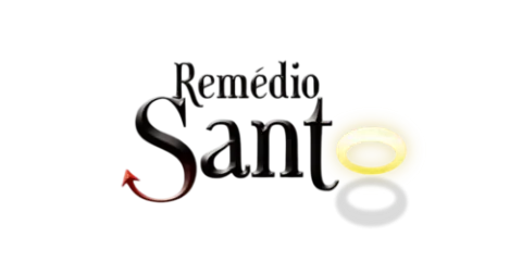 Visuel de la telenovela Remédio Santo (portugaise, 2012)