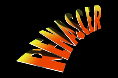 Visuel de la telenovela Renascer (brésilienne, 1993)