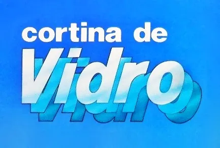 Visuel de la telenovela Rideau de verre (brésilienne)