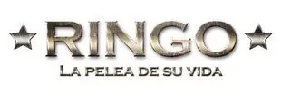 Visuel de la telenovela Ringo (mexicaine, 2019)