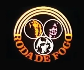 Visuel de la telenovela Roda de Fogo
