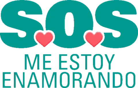 Visuel de la telenovela S.O.S me estoy enamorando (mexicaine, 2021)