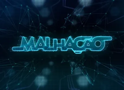Visuel de la telenovela saison 19 de Malhação (brésilienne, 2011)