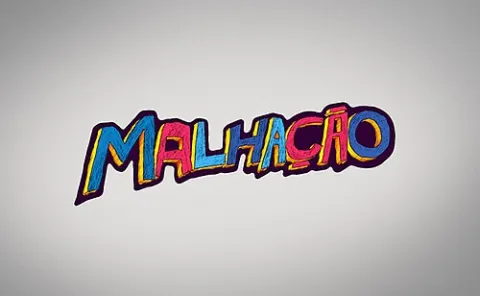 Visuel de la telenovela saison 20 de Malhação (brésilienne, 2012)
