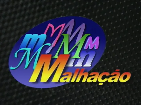 Visuel de la telenovela saison 4 de Malhação (brésilienne, 1998)