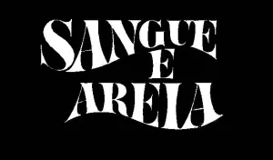 Visuel de la telenovela Sangue e Areia (brésilienne)