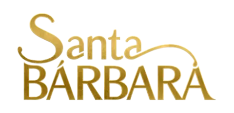 Visuel de la telenovela Santa Bárbara (portugaise, 2015)