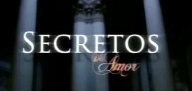 Visuel de la telenovela Secretos de amor (argentine, 2010)